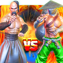 Grand Heroes vs Gangsters Ring Fight APK
