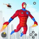Police Rope Hero Rescue Game APK