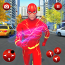 Grand Robot Speed Hero APK