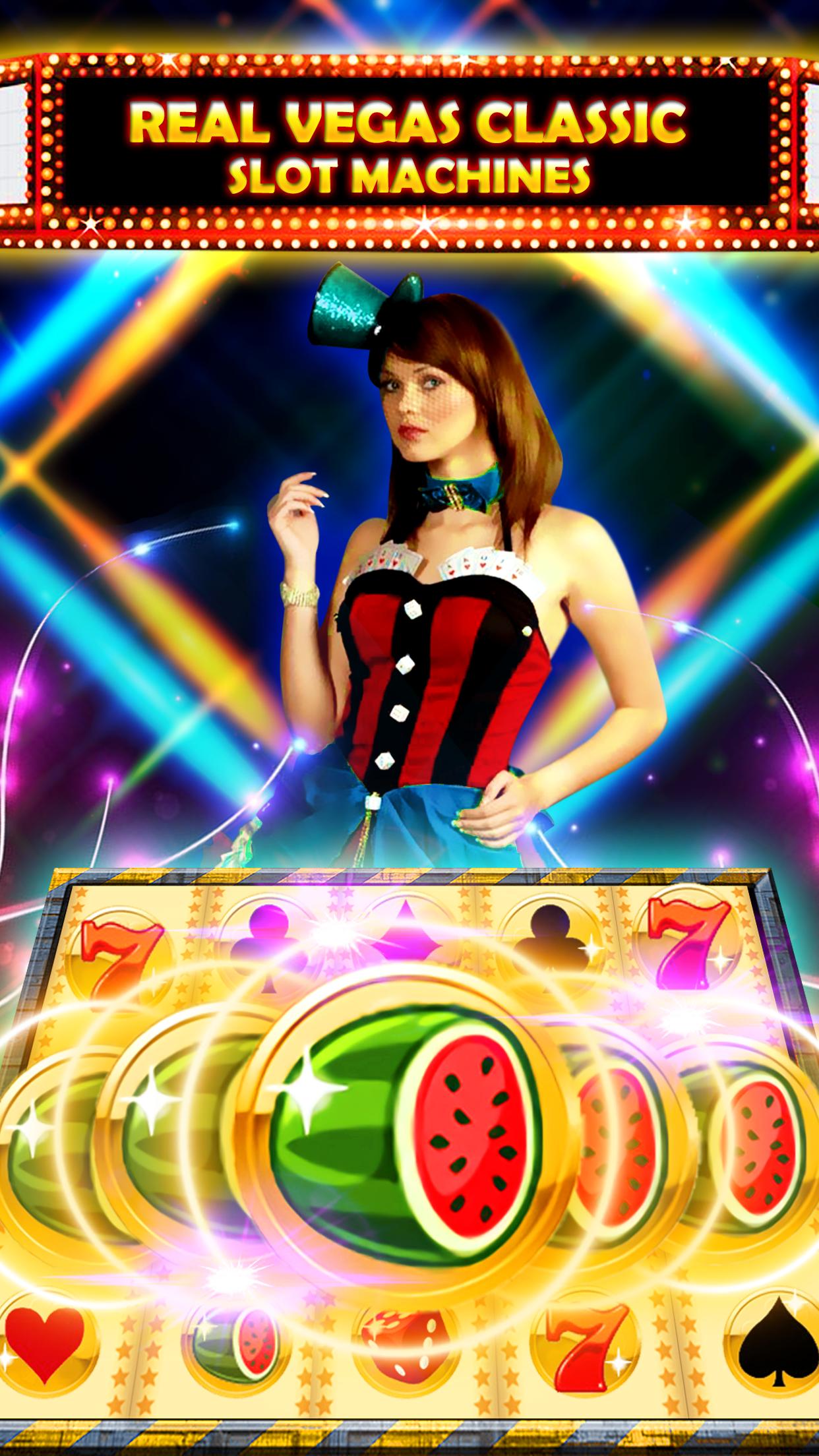 Grand Royal Jackpot Casino Slots - Free Slot Game ad-free