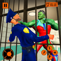 Grand Monster Prison Escape: New Prisoner Games