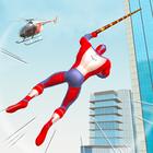 Miami Spider Super Hero City icône