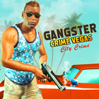 New Gangster vegas crime simulator game 2020 icône