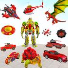 Grand Turtle Robot Car icono