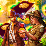 Legendary Adventures icon