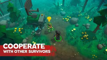 Grand Survival capture d'écran 2