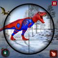 3D Animal Hunt:Dino Shooting Games