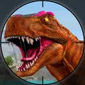 Dino Shooting Game