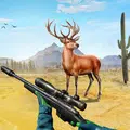 Animal Hunter Hero Dino Shooting Games