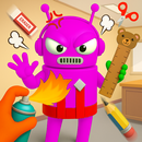 Bad Student: School Chaos APK