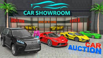 Used Car Dealership Tycoon تصوير الشاشة 3