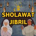 ”Sholawat Jibril