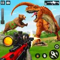 Deadliest Dinosaur Hunting Simulator: Hunting Game\nDeadliest Dinosaur Hunting Simulator: Hunting Game