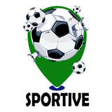Sportive ไอคอน
