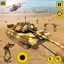 Grand Tank Shooting War 2019 APK