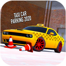 Grand Taxi Simulator 2020 – Car Parking & Driving APK