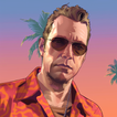 Grand Theft Outlaw biểu tượng