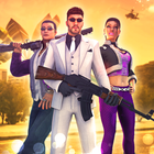 Grand Theft Auto Battle 2019 아이콘