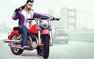 Grand Theft Auto Battle 2019 스크린샷 2