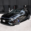Golf GTI Sport Drive Simulator APK