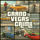 Theft Gangster Vegas Simulator ikon