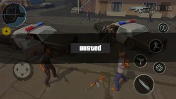 Gangster: Mafia Vegas Perang screenshot 2