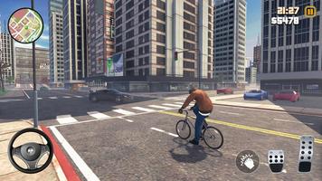 Theft in the Grand Crime City screenshot 3