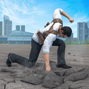 Flying Rope Vice Gangster City APK