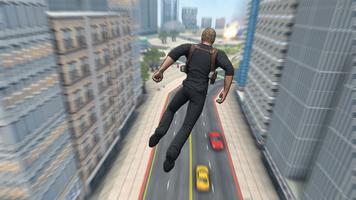 Flying Rope Vice Gangster City تصوير الشاشة 2