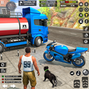 Truck Driving School Simulator APK