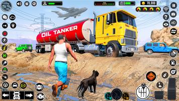 Truck Driving School Simulator screenshot 2