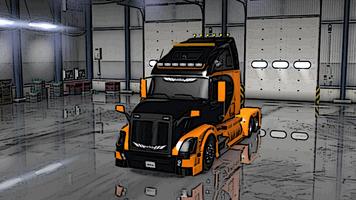 Grand Simulator Trucks - Top Skins for GTS gönderen