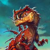 APK Ancient Dinosaur Wallpapers