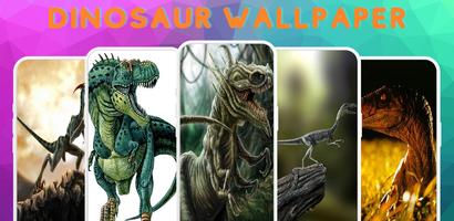 Ancient Dinosaur Wallpapers Cartaz