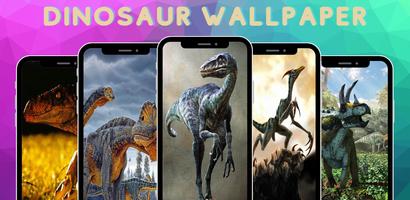 Ancient Dinosaur Wallpapers capture d'écran 1