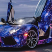Limited Sport Cars Wallpaper ไอคอน