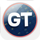 GT Games icône