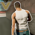 Theft Craft Auto for GTA Mcpe icon