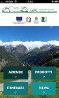 Innovazione Rurale VdA Affiche