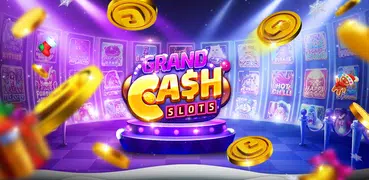 Juegos de Grand Cash Casino