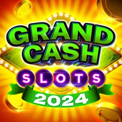 Grand Cash Casino Slots Games