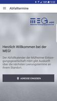 MEG-App poster