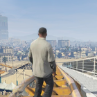 Grand City Theft Auto Cheats 圖標