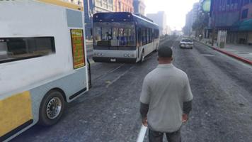 Grand City Theft Auto Cheats скриншот 3