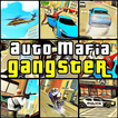 Grand Gangster City - Auto Mafia Crime Simulator