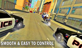 Grand Gangster City - Auto Mafia Crime Simulator screenshot 3