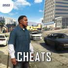 Guide Grand City Theft Autos آئیکن