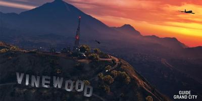 Guide Grand City Theft Autos اسکرین شاٹ 1