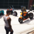 Tips Grand City Street Autos