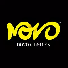 Descargar APK de Novo Cinemas - Movie Tickets